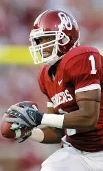 Oklahoma-Kansas Set for 2:30 p.m.