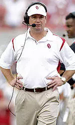 Stoops Press Conference Live at 3:05
