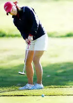 Sooners Take Second in Susie Maxwell Berning Classic