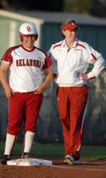 Softball Dominates at Fall Festival