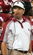 Watch Coach Stoops Live at 12:05