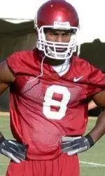 Stoops Likes Second Scrimmage