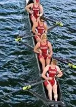Rowing Unveils 2009-10 Schedule