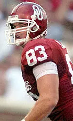 Sooners Choose Captains