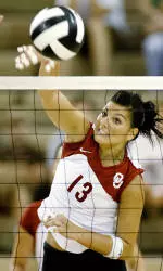 Blum Picks Up Weekly Big 12 Honor