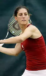 Huet and Ritchie Fall at Nationals