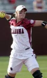 Softball Set for Fall Festival
