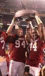 OU Will Keep Football Victories