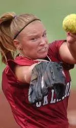 Softball Hosts St. Gregory's Tuesday