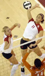 Sooners Face Texas Tech Saturday