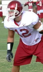 Austin Box Undergoes Knee Surgery