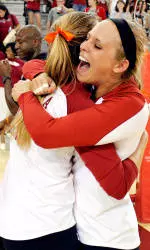 The ABCs of the Texas Win