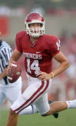 OU Finalizes 2009 Football Slate