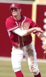 Rohlinger to Make MLB Debut