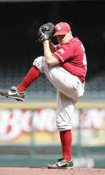 Baseball Summer League Update #8