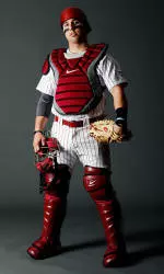 Ogle on Johnny Bench Watch List