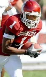 No. 4 OU Building for Stretch Run