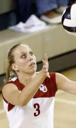 No. 25 Volleyball Hosts Buffs Wednesday