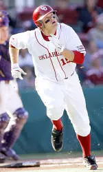 No. 10 Baseball Welcomes Nebraska
