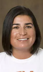 Moros Named Women's Tennis Assistant