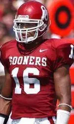 Sooners Choose Captains