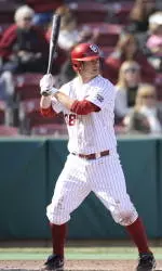 No. 11 OU Heads to Wichita State