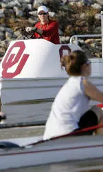 Rowing Releases 2010-2011 Schedule