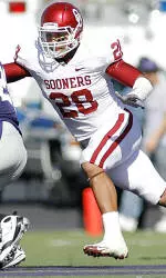 Beal, Lewis Named to Nagurski Watch List