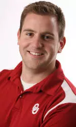 Derrick Earns Coaching Honor