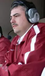 A Special Spring Game Experience