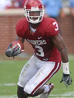 Smith Snares Big 12 Honor