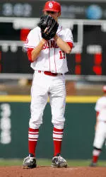 Overton Tabbed Big 12 Newcomer of the Week