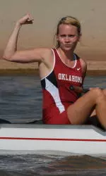 OU Rowing Has Success