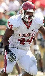 Limited Number of OU-Baylor Tickets Available