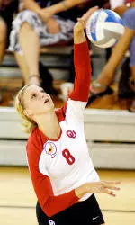 Sooners Face No. 8 Texas Wednesday on ESPNU