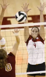 OU Ends Tournament with Sweep
