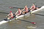 Rowing Opens at the Head of the Oklahoma