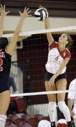 OU Faces No. 2 Nebraska in Lincoln