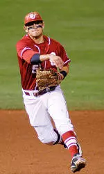 Sunday's Finale with Nebraska Rained Out