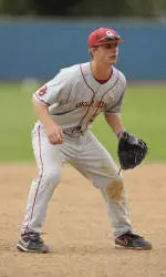 Buechele Freshman All-American