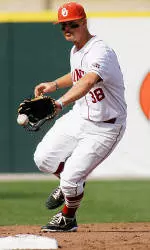 Baseball Travels to Arizona State