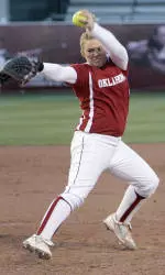OU Hosts Kansas in Big 12 Opener