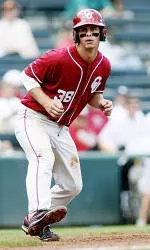 Buechele Willingly Follows Dad's Path