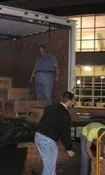 Food Drive is This Saturday