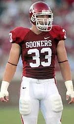 OU on Preseason All-Big 12 Team