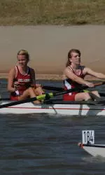 Rowers Earn Academic Honors