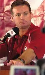 Sooners Picked to Win South