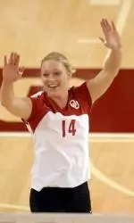 Volleyball Kicks Off Season Wednesday