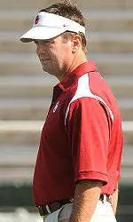 Oklahoma Opens Season at No. 3