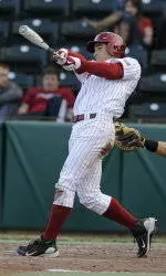 OU Begins Five-Game Home Stand Tuesday